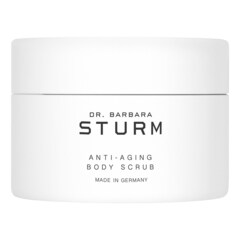 Anti-Aging Body Scrub - Peeling do ciała, DR. BARBARA STURM