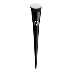 Lock-it Edge Foundation Brush - Pędzel do płynnego podkładu, KVD Beauty