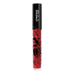 Xo Lip Vinyl - Płynna szminka, KVD Beauty