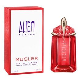 ALIEN FUSION - Woda perfumowana