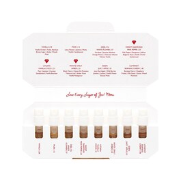 Discovery Sampler Kit - Zestaw