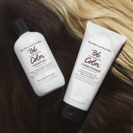 Illuminated Color Conditioner - Odżywka w rozmiarze podróżnym