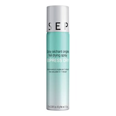 Express dry - Spray przyspieszający schnięcie lakieru do paznokci, SEPHORA COLLECTION
