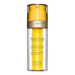 Emulsja z olejkiem do twarzy Plant Gold, CLARINS