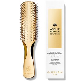 Abeille Royale SCALP & HAIR CARE BRUSH - Szczotka do włosów i skóry głowy