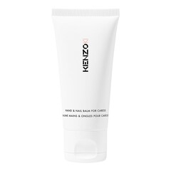 Kenzoki Nourishing Flow – Balsam do rąk i paznokci, KENZOKI