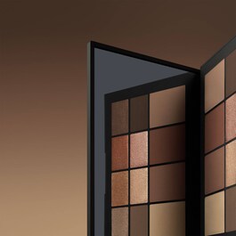 Skin Deep Eye Palette - Paleta cieni do powiek