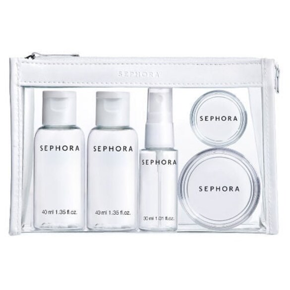 Weekendowy zestaw, SEPHORA COLLECTION