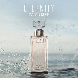 Eternity Eau Fresh for Women - Woda perfumowana