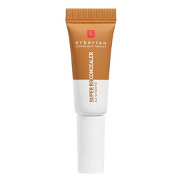 Erborian - Super Bb Concealer Au ginseng - Pielęgnacyjny Korektor - Super Bb Concealer Caramel 3ml - Dla Kobiet