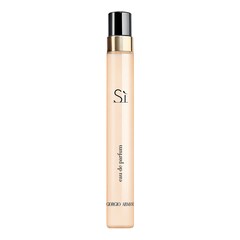 Si - Woda perfumowana format podróżny, ARMANI