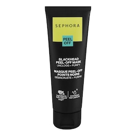 Blackhead Peel-Off Mask - Oczyszczająca maska przeciwko zaskórnikom