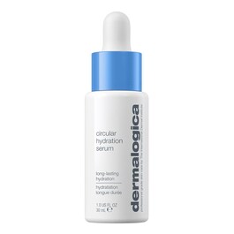 Circular Hydration Serum - Serum nawilżające do twarzy