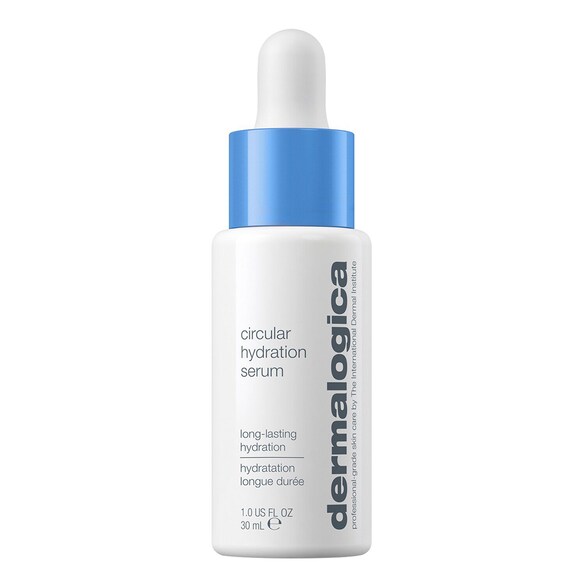 Circular Hydration Serum - Serum nawilżające do twarzy, DERMALOGICA