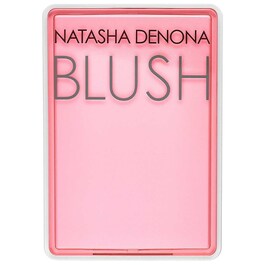 Blush Duo Palette - Duo różów do policzków