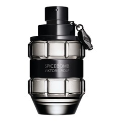 Spicebomb - Woda Toaletowa, VIKTOR & ROLF
