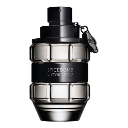 Viktor & Rolf - Spicebomb - Woda Toaletowa - Atomizer 50 Ml - Dla Mężczyzn