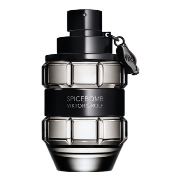 Spicebomb - Woda Toaletowa, VIKTOR & ROLF