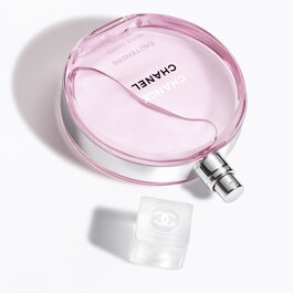 CHANCE EAU TENDRE - Nawilżający Perfumowany Olejek Do Ciała