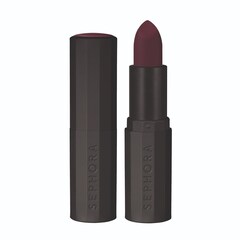 Sephora Rouge Matte Lipstick - Matowa pomadka, SEPHORA COLLECTION