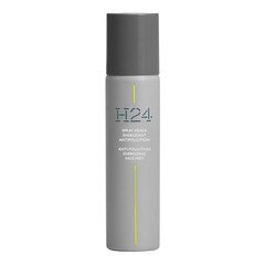 H24 - Energizujący spray do twarzy chroniący przed zanieczyszczeniami, HERMÈS
