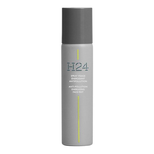 H24 - Energizujący spray do twarzy chroniący przed zanieczyszczeniami, HERMÈS