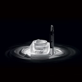 Nutri-Filler Lips - Intensywnie nawilżający balsam do ust
