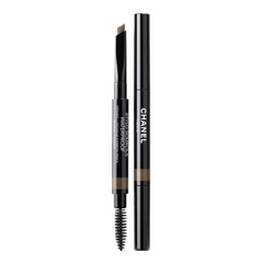 STYLO SOURCILS WATERPROOF - Trwała Kredka Do Brwi, CHANEL