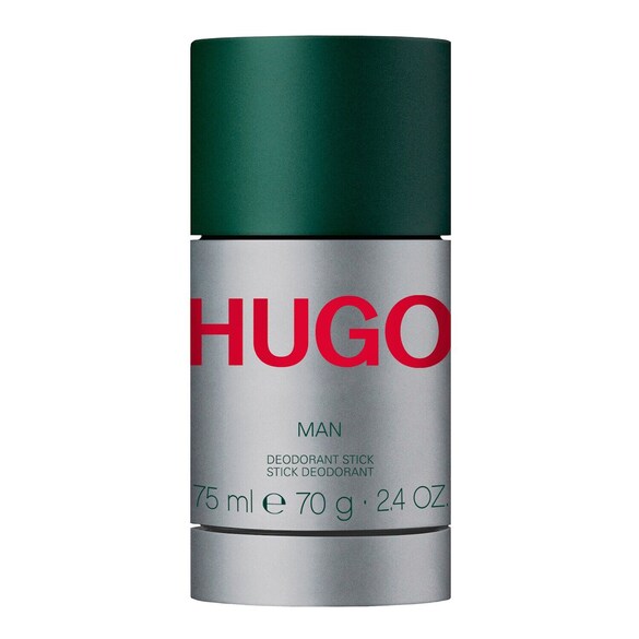 Hugo Man - Dezodorant sztyft, HUGO BOSS