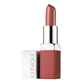 Clinique Pop Lip Colour and Primer - Pomadka + Baza image