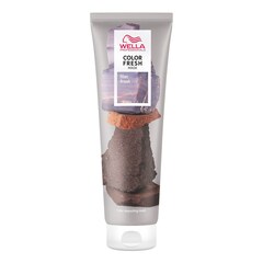 COLOR FRESH MASK Lilac Frost - Nawilżająca maska koloryzująca, WELLA PROFESSIONALS