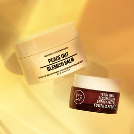 7 Days’ Beauty Resolutions - Zestaw do pielęgnacji twarzy