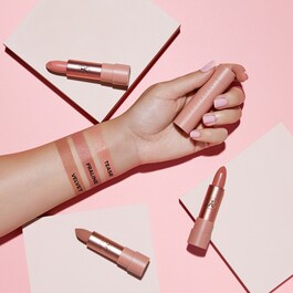 Satin Lipstick – Pomadka do ust 