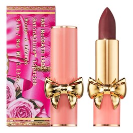 Pat Mcgrath Labs - Satinallure Lipstick - Pomadka - Satin Allure Entranced - Dla Kobiet
