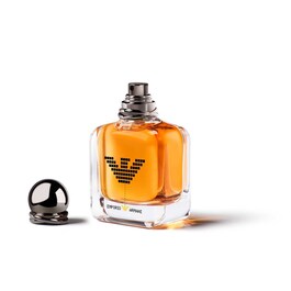 Emporio Armani Stronger with You Pixel - Woda toaletowa