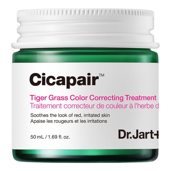 Cicapair™ Tiger Grass Color Correcting Treatment - Krem, DR.JART+