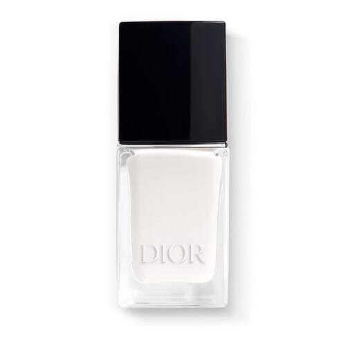 Dior - Dior Vernis - Lakier Do Paznokci Z Efektem Żelu - Odcienie Couture - Rouge Dior Vernis 007 - Dla Kobiet