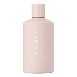 Body Scrub - Peeling do ciała