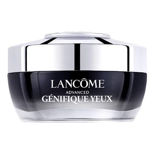 Lancôme - Advanced Genifique Eye Cream - Wygładzający Krem Pod Oczy - Genifique Eye Cream 15ml - Dla Kobiet