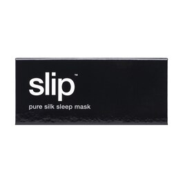 Sleep Mask - Jedwabna maska na oczy
