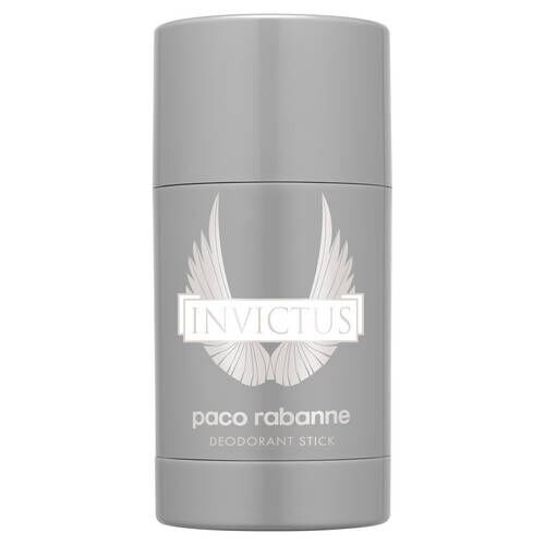 Rabanne Fragrances - Invictus - Dezodorant W Sztyfcie - 75 Ml - Dla Kobiet