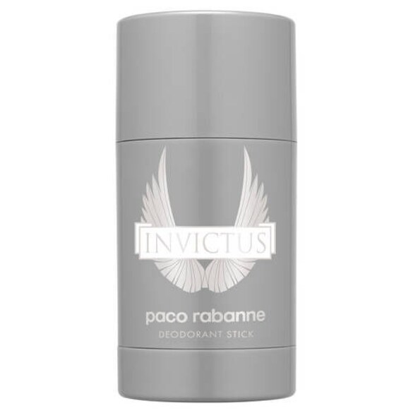Invictus - Dezodorant w sztyfcie, RABANNE FRAGRANCES