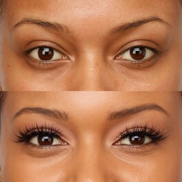 Go Big Or Go Home Vegan False Lashes - Sztuczne rzęsy