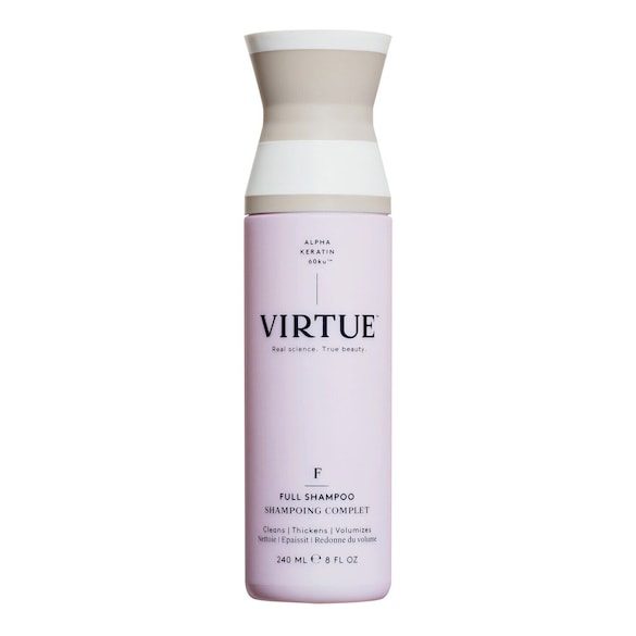 Full Shampoo - Szampon do włosów, VIRTUE