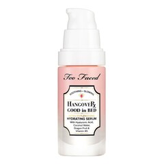 Hangover Good In Bed Ultra-Replenishing Hydrating Serum - Serum nawilżające, TOO FACED
