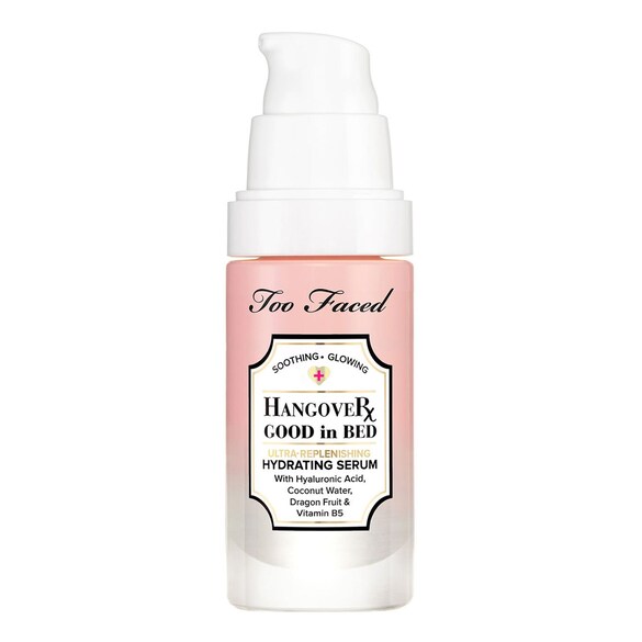 Hangover Good In Bed Ultra-Replenishing Hydrating Serum - Serum nawilżające, TOO FACED