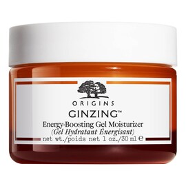 GinZing Energy-Boosting Moisturizer - Krem nawilżający