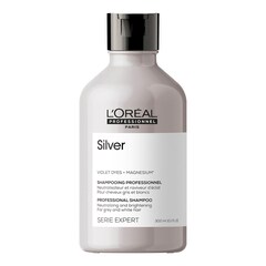 Silver szampon, L'Oréal Professionnel