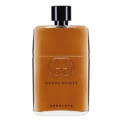 Guilty Absolute - Woda Perfumowana, GUCCI