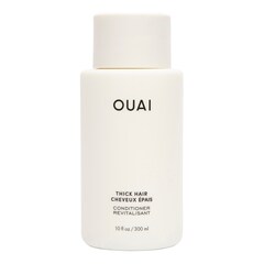 Thick Hair – Odżywka do grubych włosów, OUAI